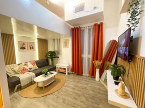 La Bella Residences, The Tiny Loft